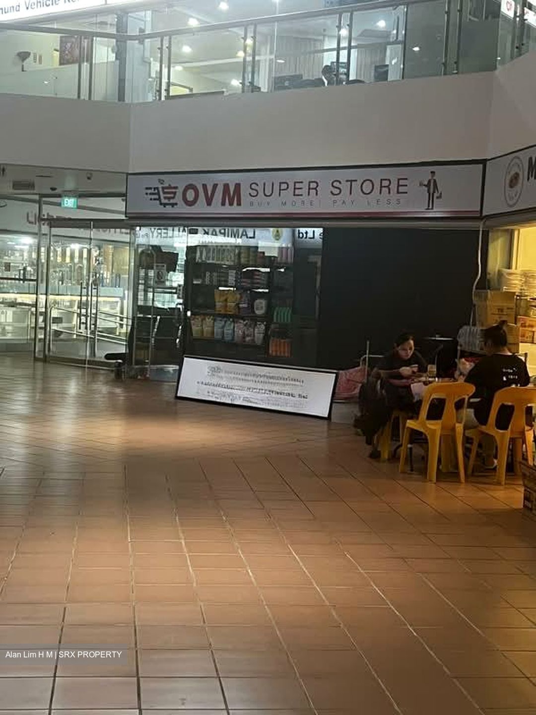 Balestier Point (D12), Retail #557825381